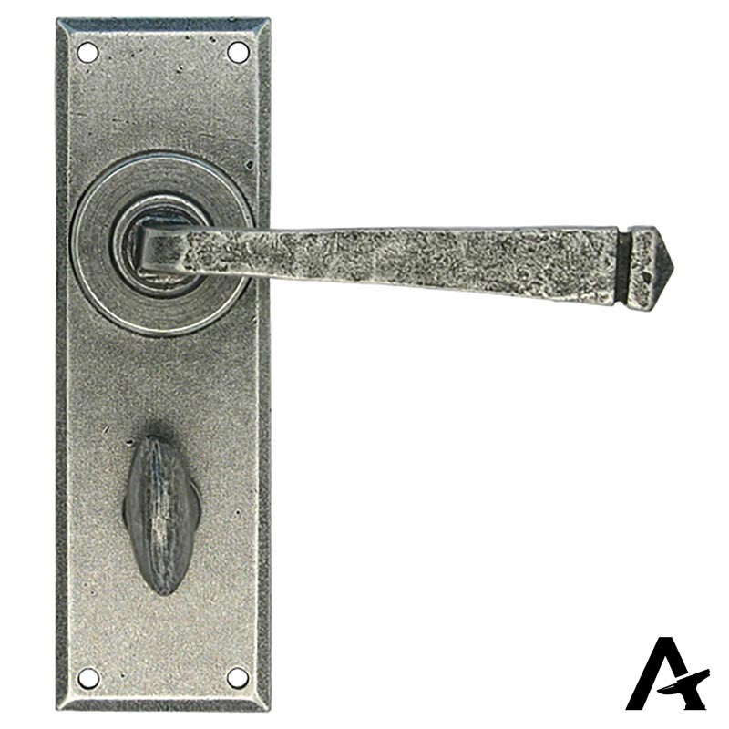 AVON LEVER HANDLE BATH 118x152x64 PEW