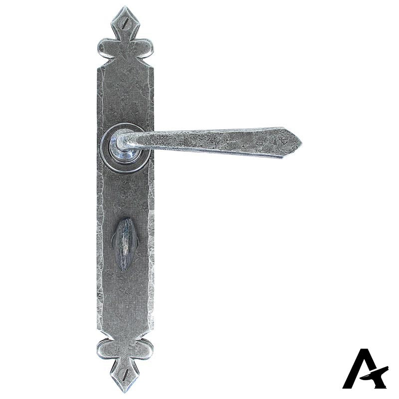 CROMWELL LEVER HANDLE BATH 117x273x63 PEW
