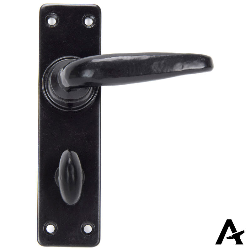 CLASSIC LEVER HANDLE BATH 101x155x50 SMBK