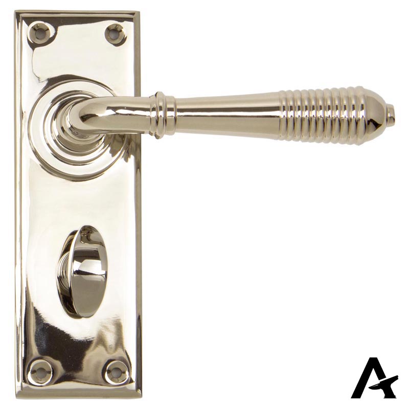 REEDED LEVER HANDLE BATH 123x152x70 PNP