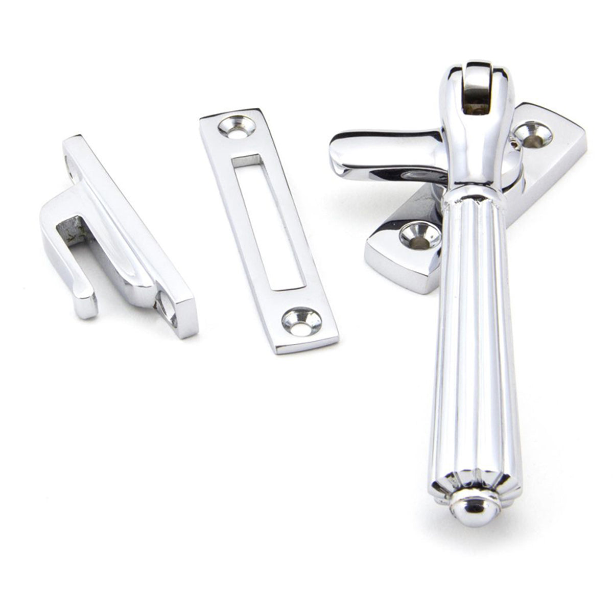 HINTON LOCKING FASTENER 128x19x36 PCP