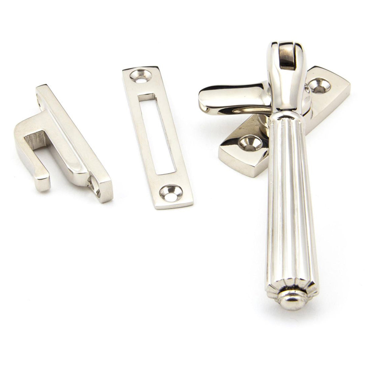 HINTON LOCKING FASTENER 128x19x36 PNP