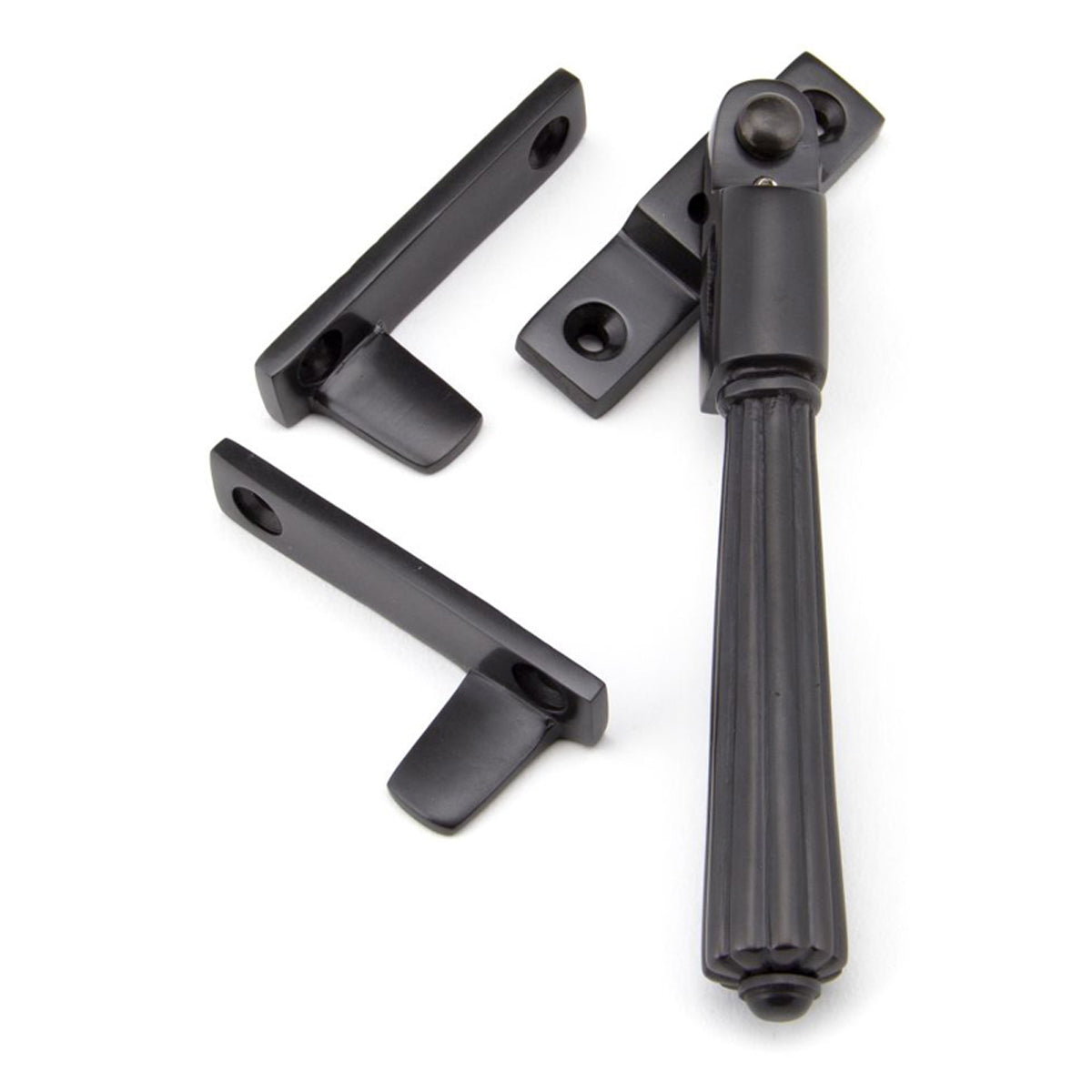 HINTON NIGHT-VENT LOCKING FASTENER 148x17x33 AGBZ