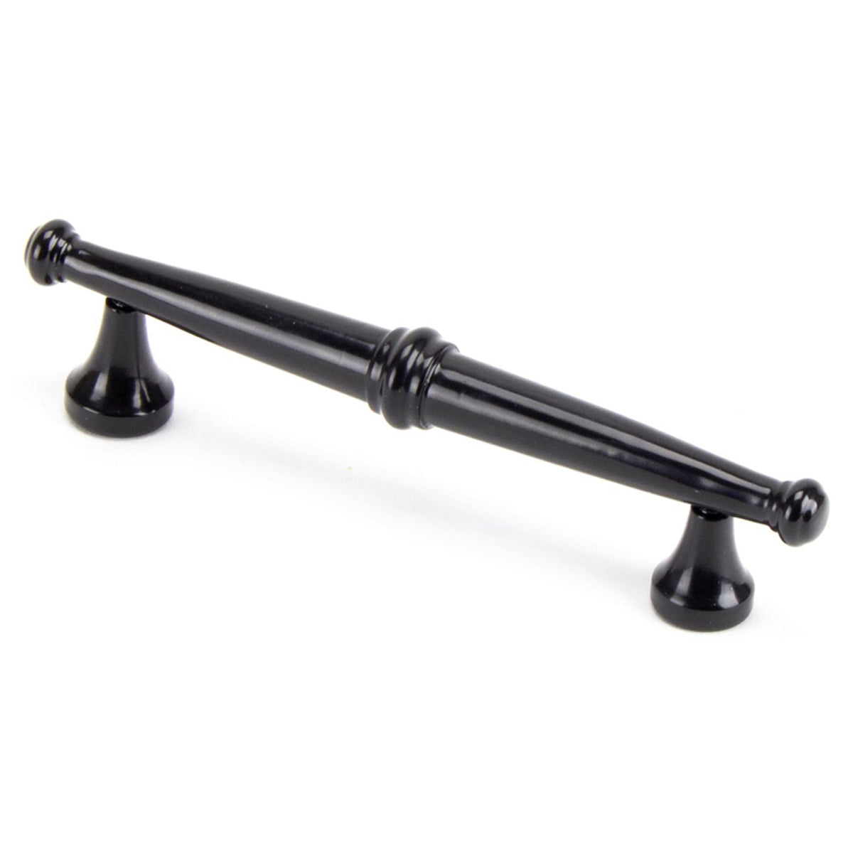 REGENCY PULL HANDLE 104HC 12x131x25 BLK