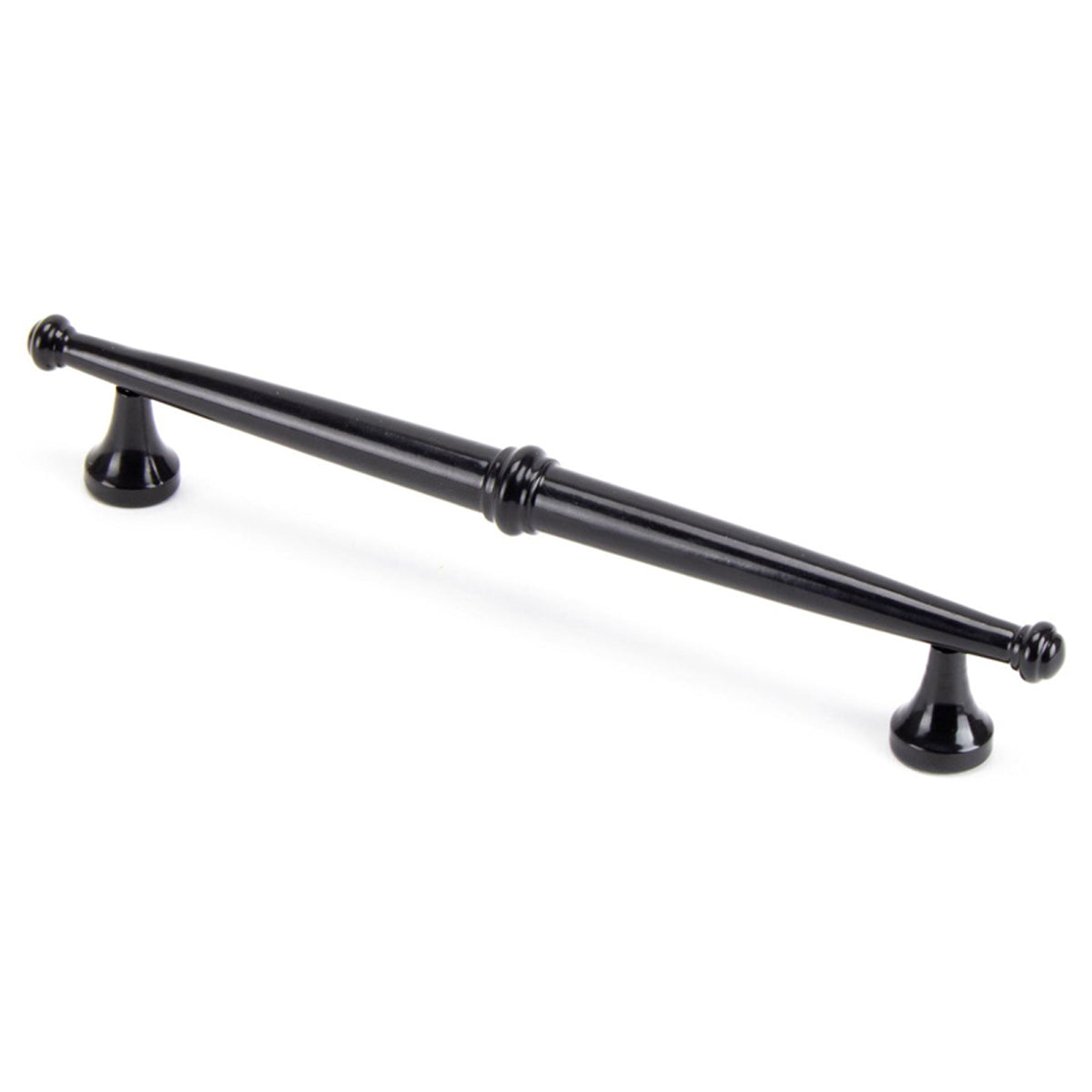 REGENCY PULL HANDLE 155HC 12x191x27 BLK
