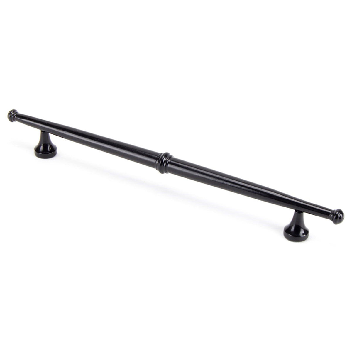 REGENCY PULL HANDLE 204HC 12x265x27 BLK