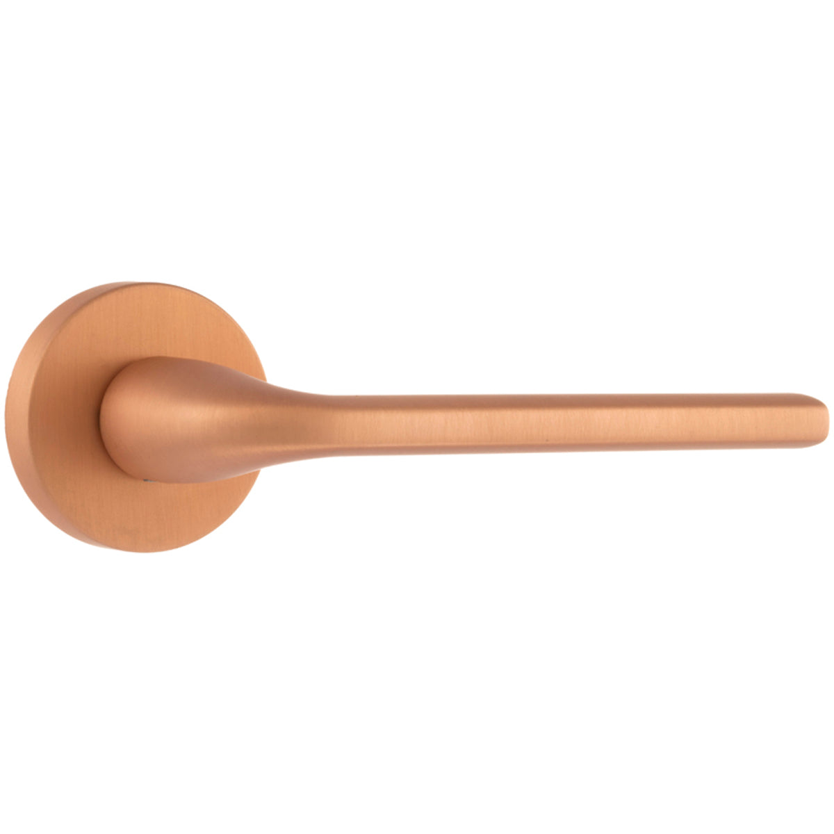 FORME LORENA LEVER HANDLE 50x136x60 USC