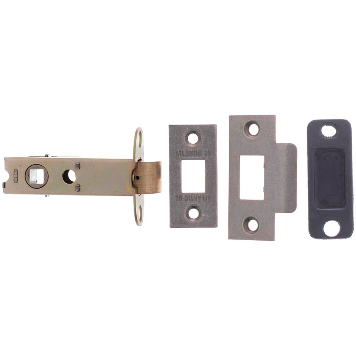 AL3 HD DOUBLE SPRUNG BOLT LATCH 60BS 80 DSV