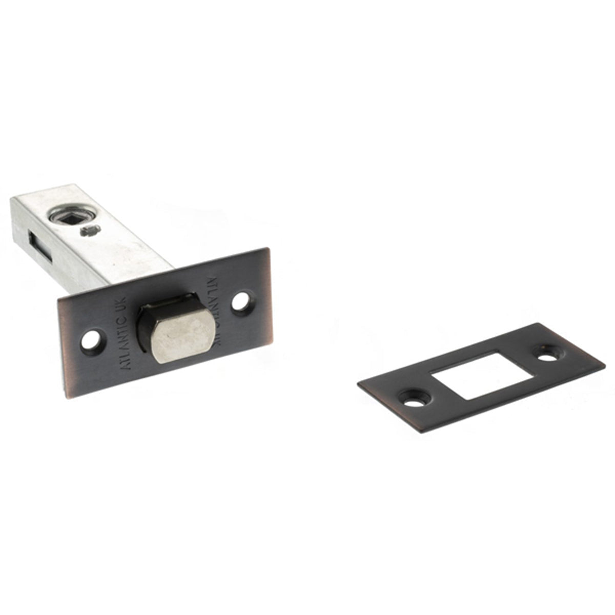 ADB3 TUBULAR DEAD BOLT 60BS 80 ACO