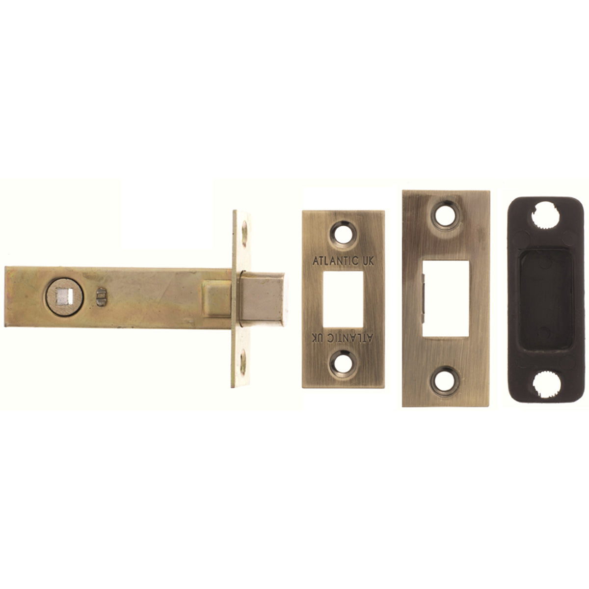 ADB3 TUBULAR DEAD BOLT 60BS 80 ABR