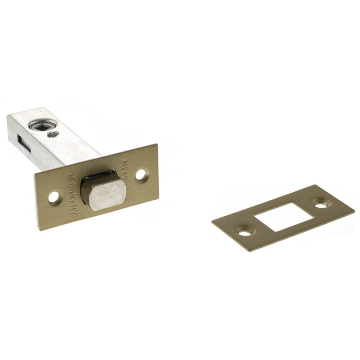 ADB3 TUBULAR DEAD BOLT 60BS 80 SBR