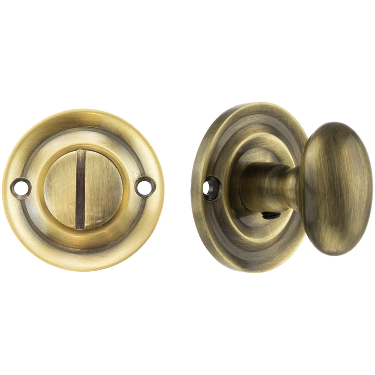 OLD ENGLISH WC TURN+RELEASE D42x19 ABR