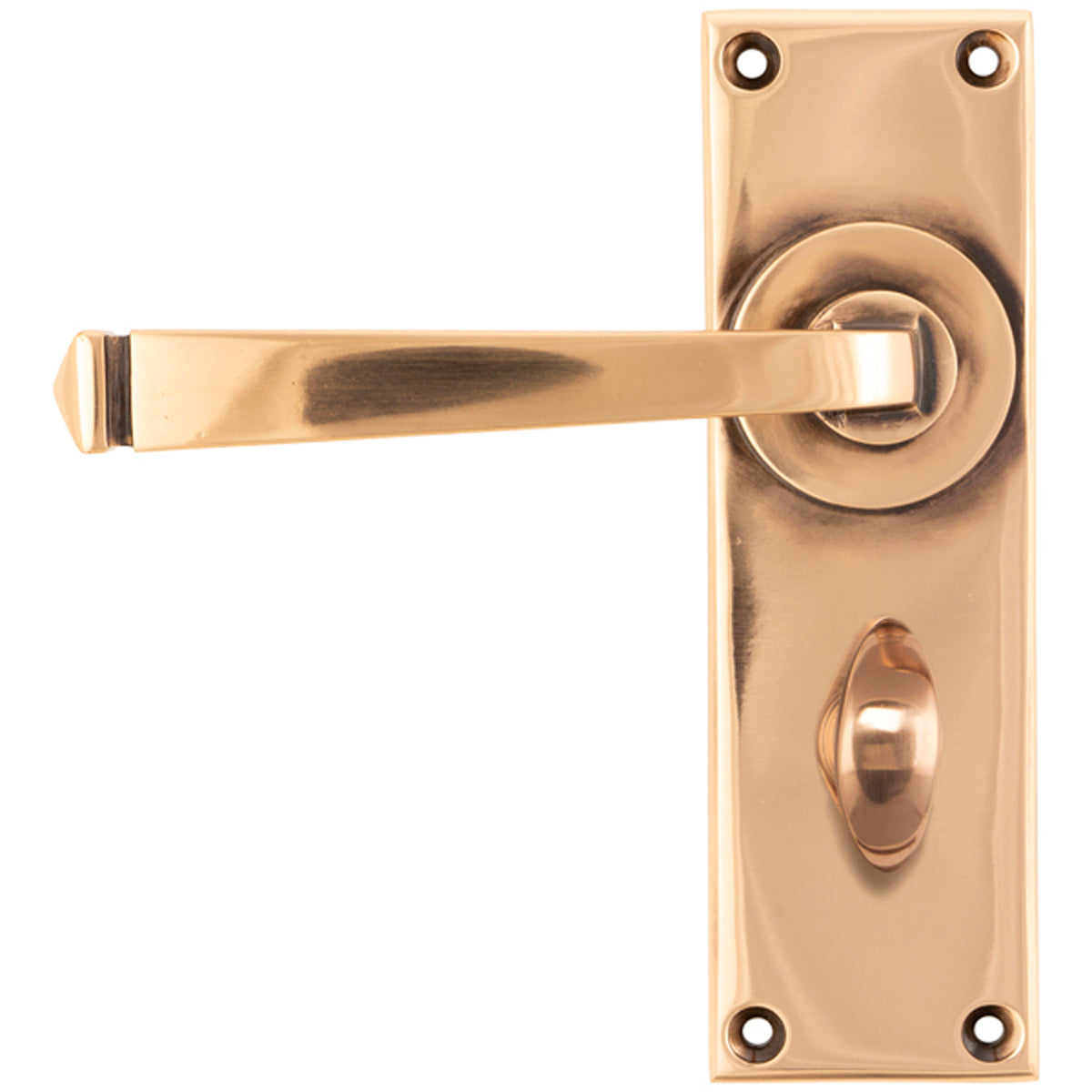 AVON LEVER HANDLE BATH 118x152x64 PBZ