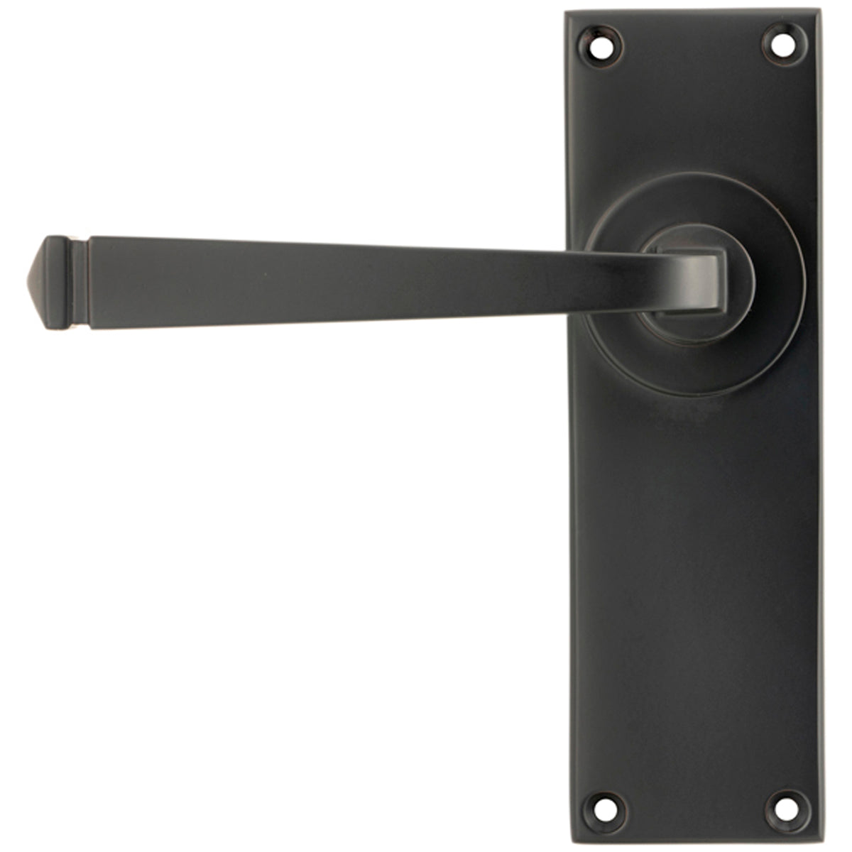 AVON LEVER HANDLE LATCH 118x152x64 AGBZ