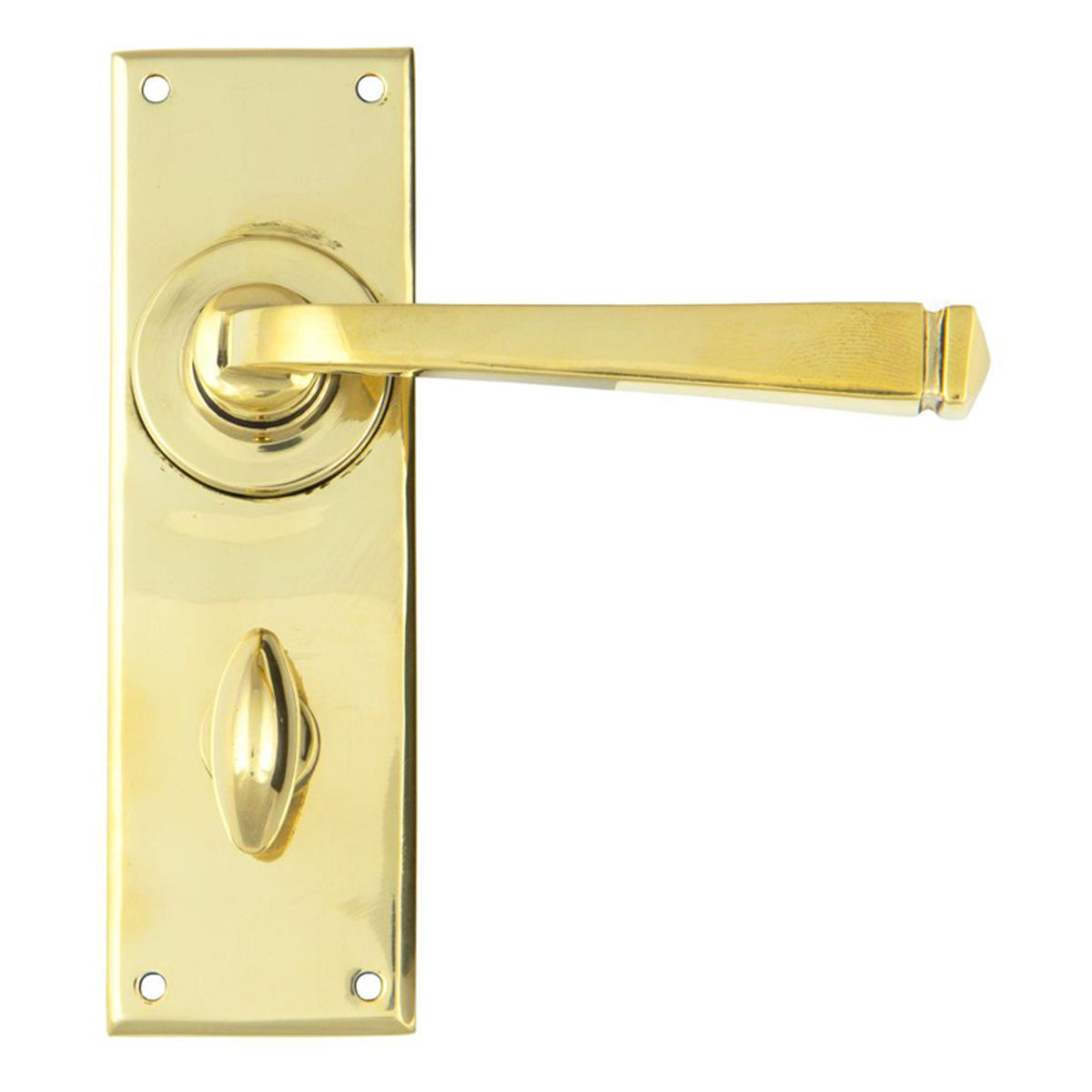 AVON LEVER HANDLE BATH 118x152x64 AGBR