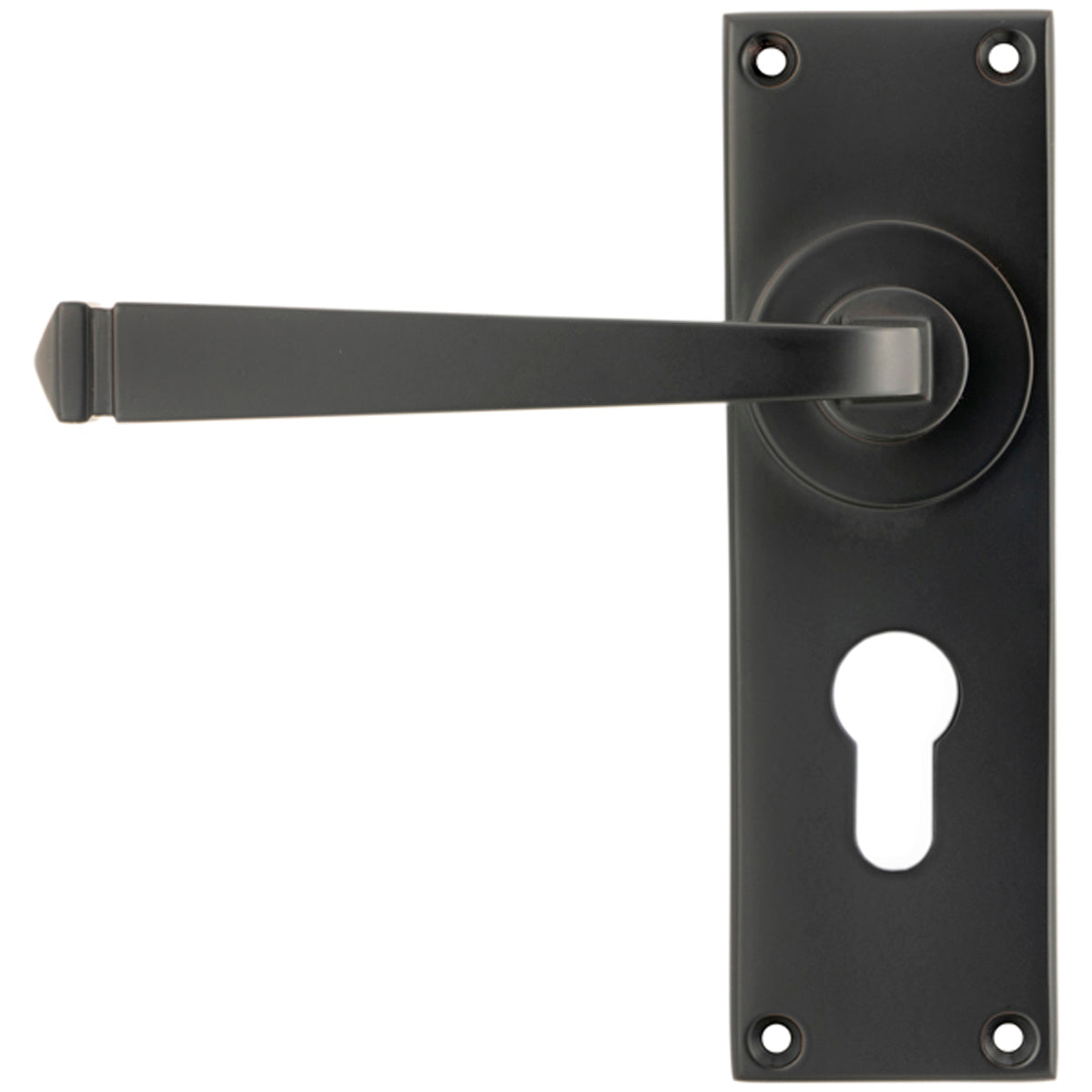 AVON LEVER HANDLE EURO 118x152x64 AGBZ