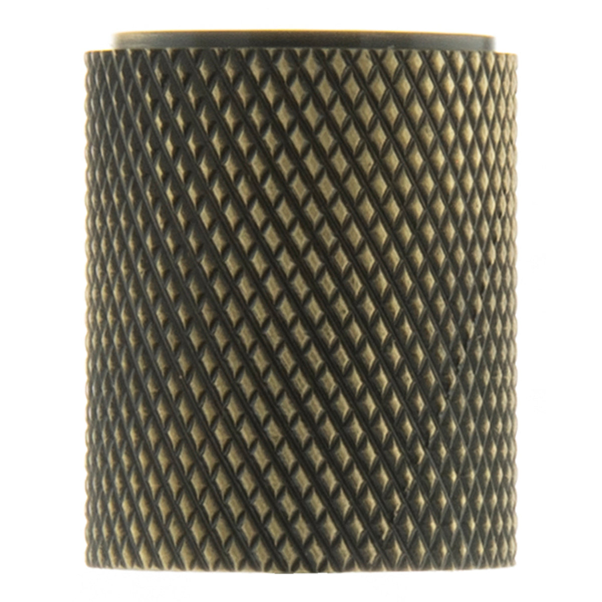 MILLHOUSE WATSON CABINET KNOB D20x25 ABR