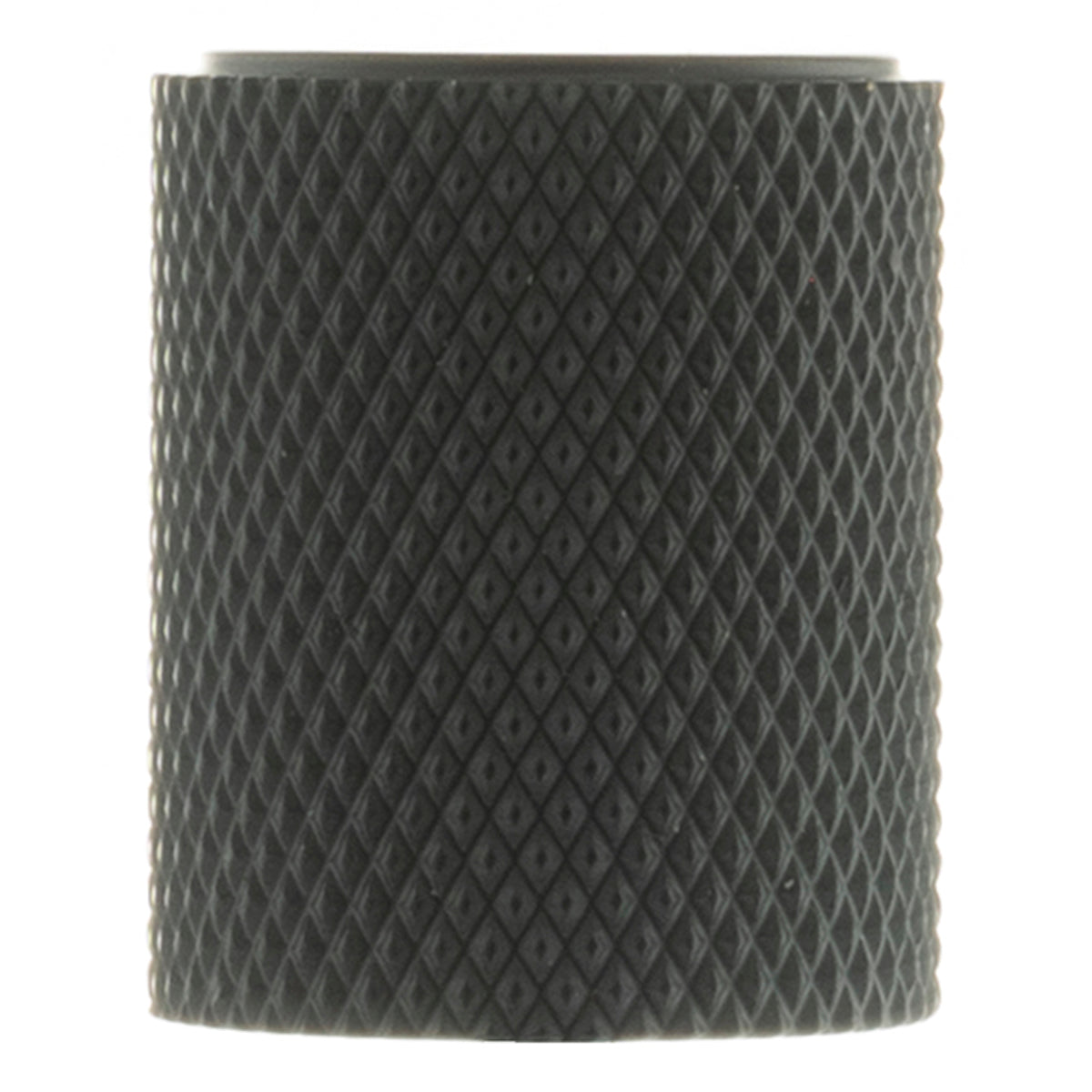 MILLHOUSE WATSON CABINET KNOB D20x25 MBK