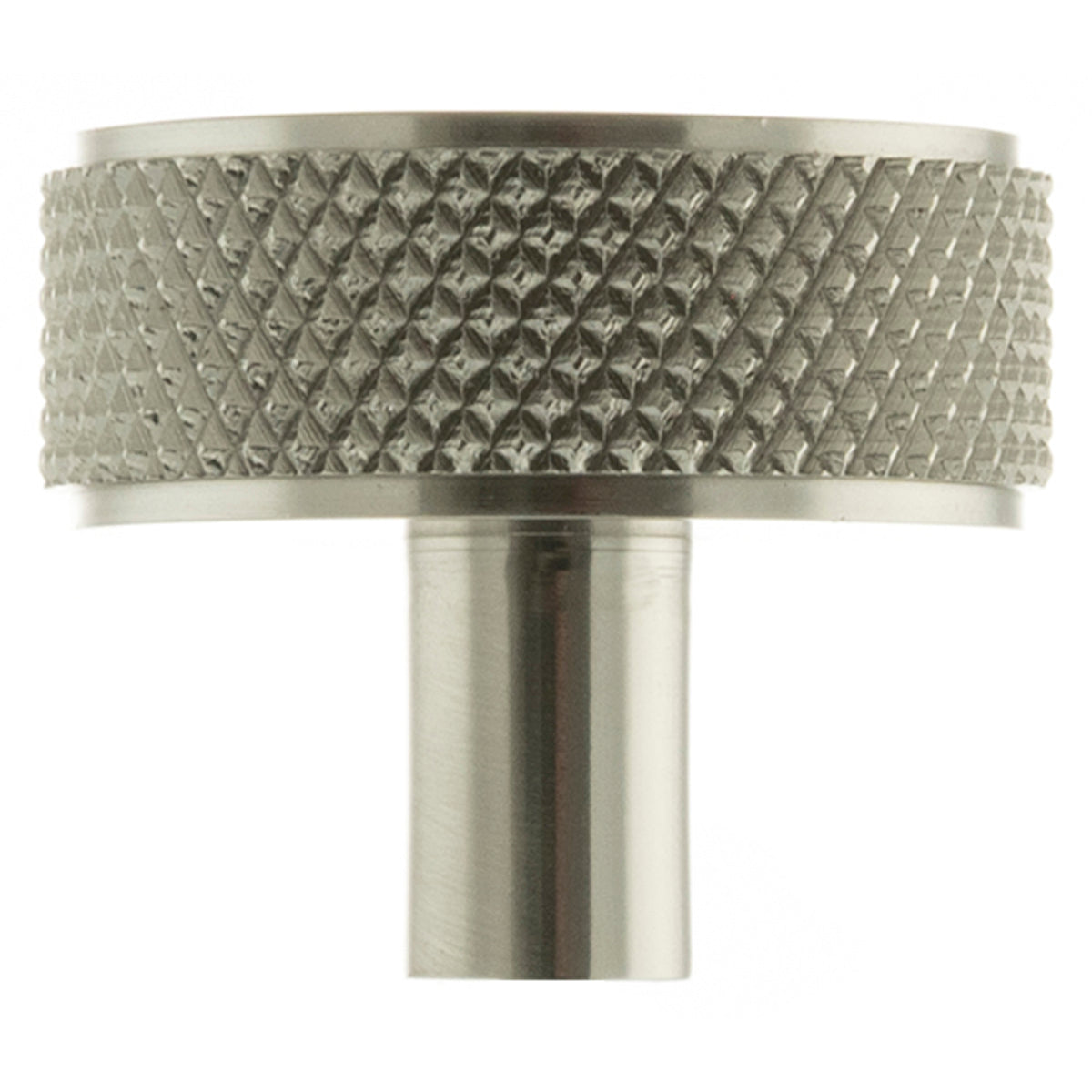 MILLHOUSE HARGREAVES CABINET KNOB D35x30 SNP