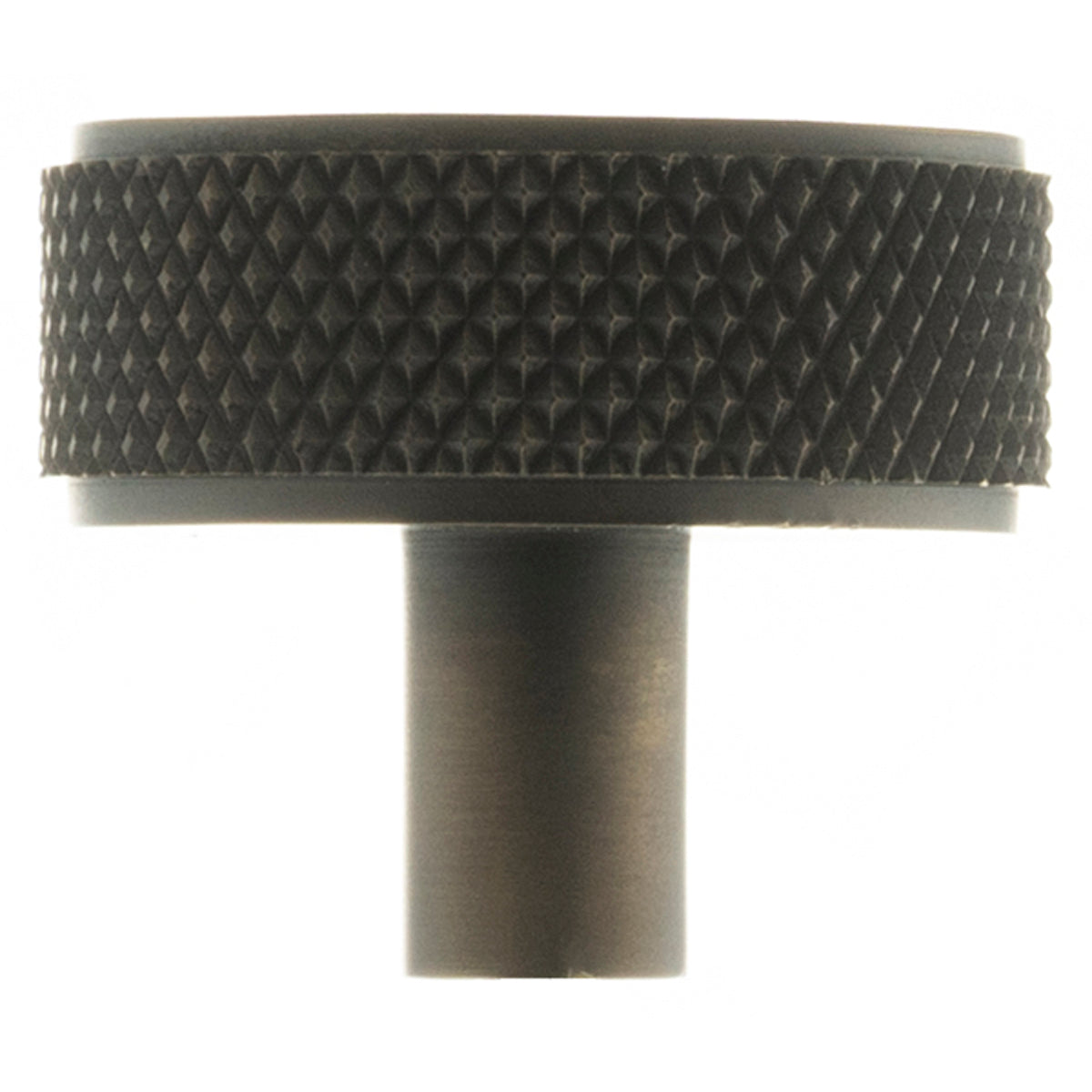 MILLHOUSE HARGREAVES CABINET KNOB D35x30 UDBZ by CHASE ATLANTIC
