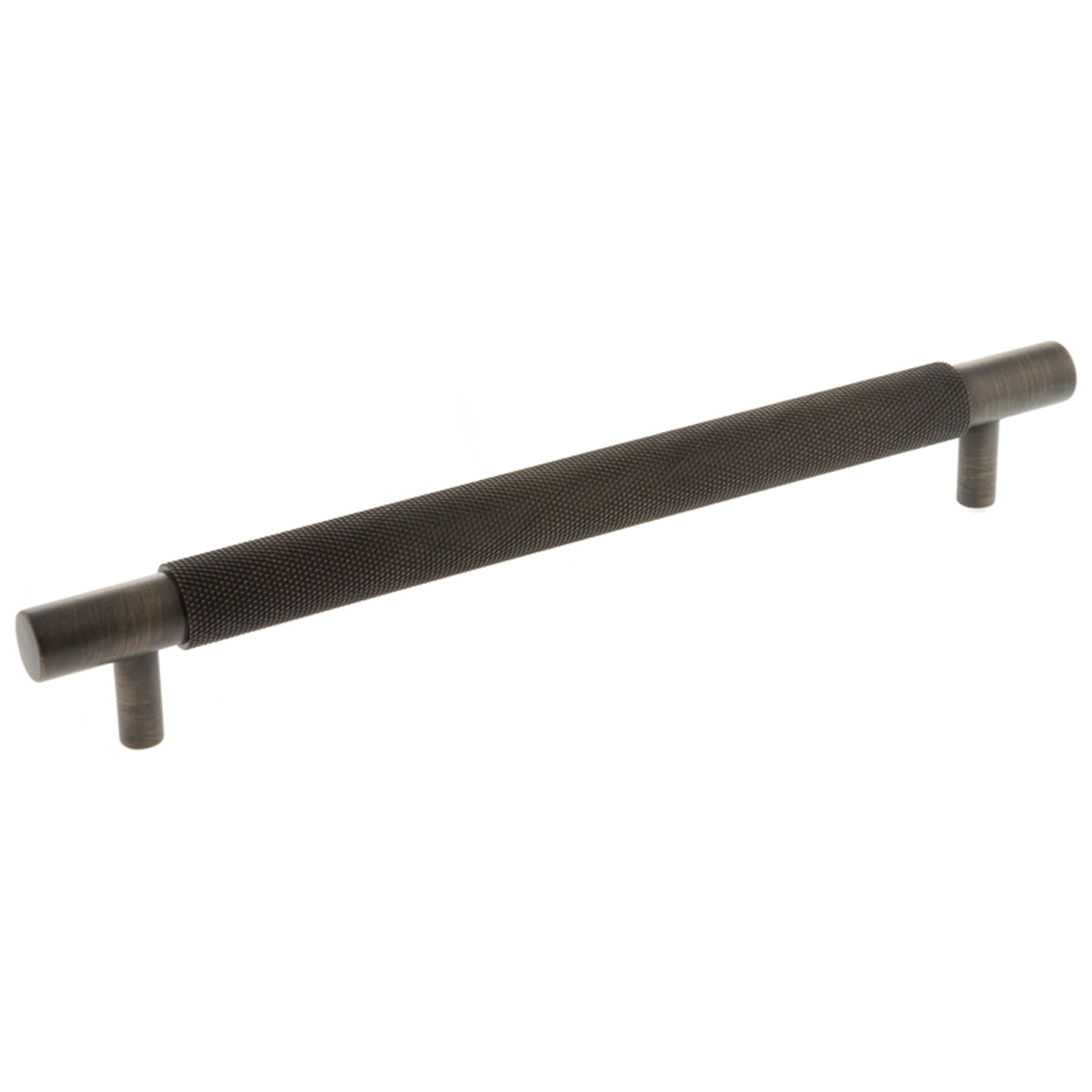 MILLHOUSE CABINET PULL 225x20 UBZ by CHASE ATLANTIC