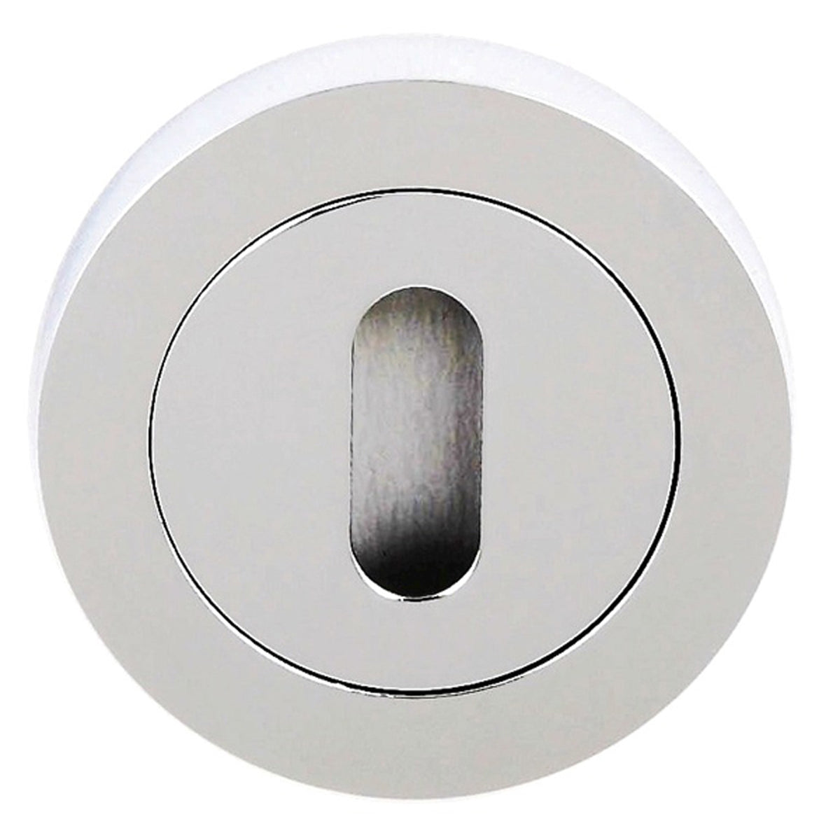 MILLHOUSE ESCUTCHEON KEY D51x10 PCP