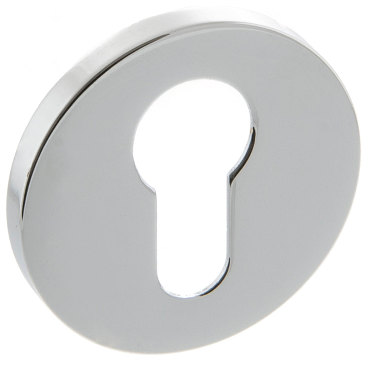 MILLHOUSE ESCUTCHEON EURO SLIMLINE D51x5 PCP
