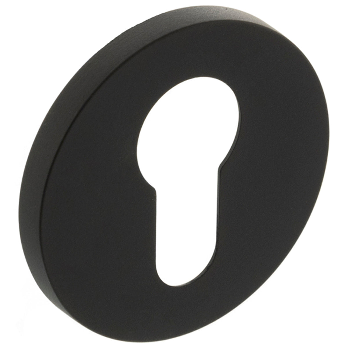 MILLHOUSE ESCUTCHEON EURO SLIMLINE D51x5 UDBZ