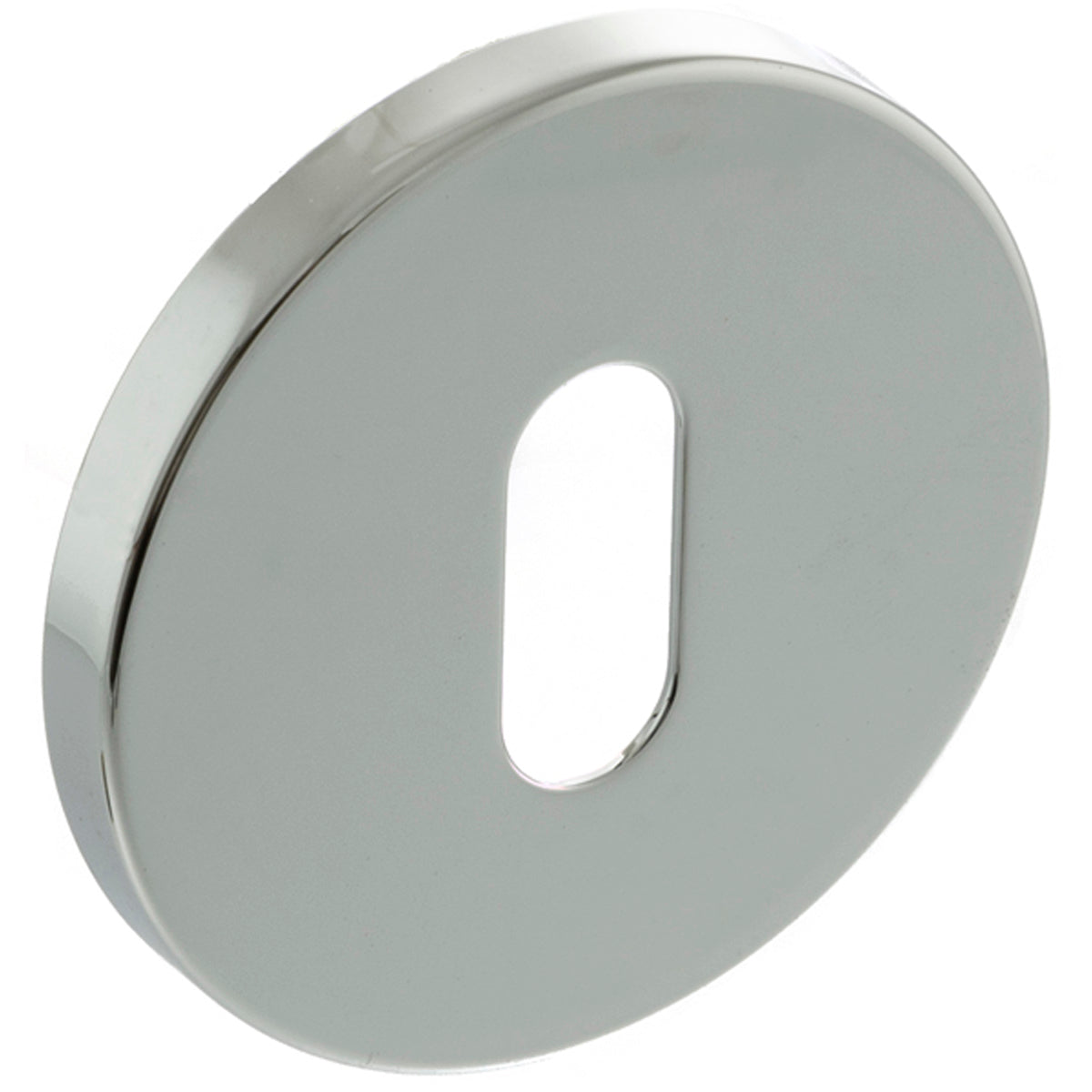 MILLHOUSE ESCUTCHEON KEY SLIMLINE D51x5 PCP