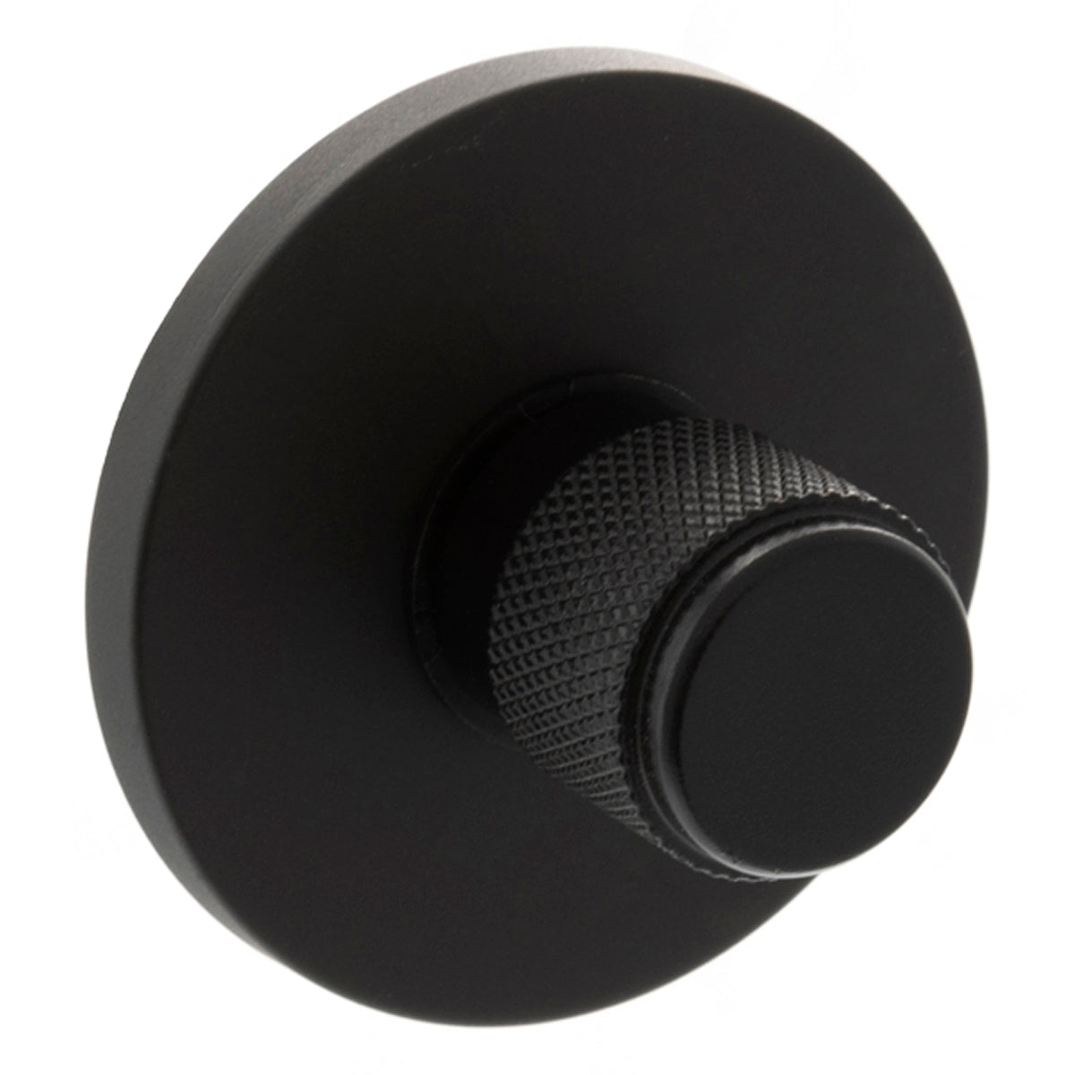 MILLHOUSE WC TURN+RELEASE SLIMLINE D50x30 MBK