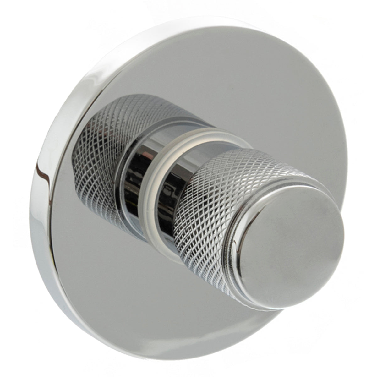 MILLHOUSE WC TURN+RELEASE SLIMLINE D50x30 PCP by CHASE ATLANTIC