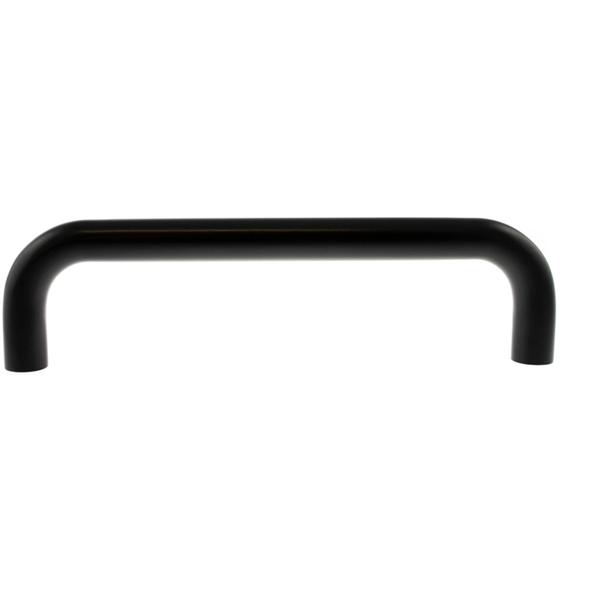 ATLANTIC D PULL HANDLE BOLT THROUGH 450x19 MBK