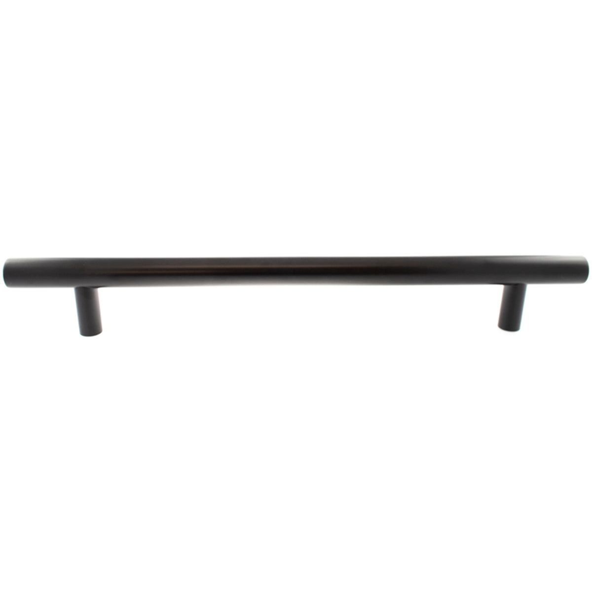 ATLANTIC T-BAR PULL HANDLE BOLT THROUGH 600x32 MBK