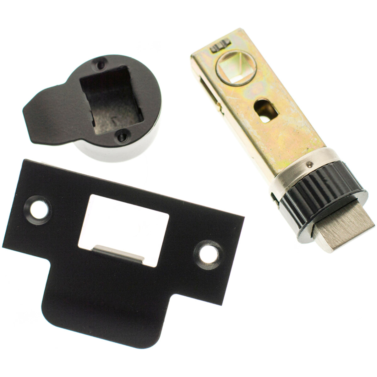 ATLANTIC SMART TUBULAR LATCH 76 MBK