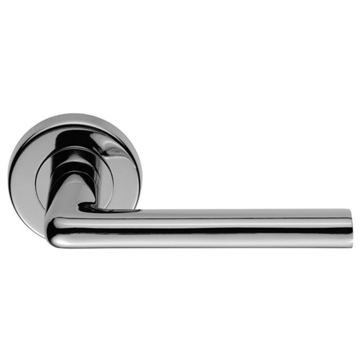 UNO L HANDLE D51x109 PCP SZC010CP by CARLISLE BRASS