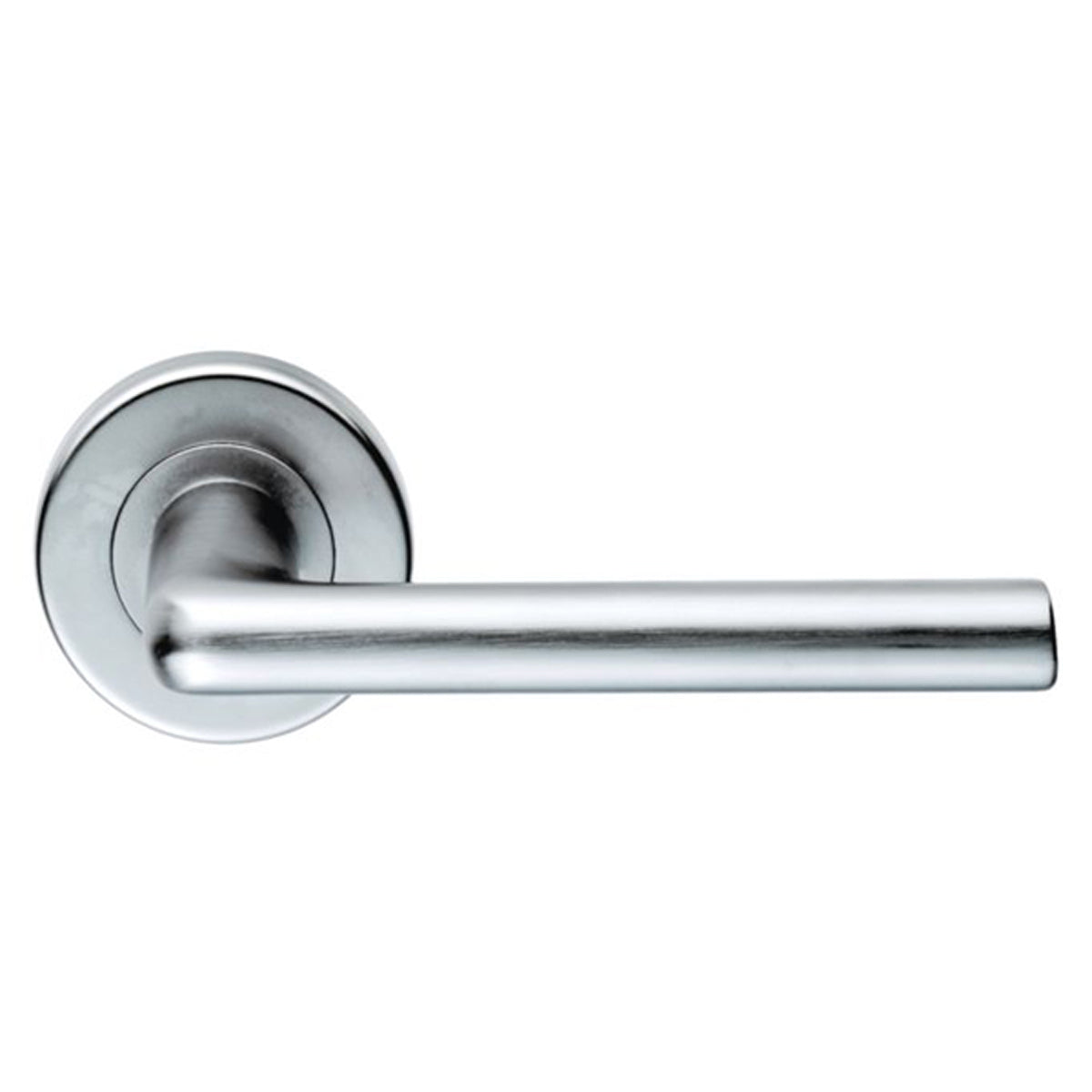 UNO L HANDLE D51x109 SCP SZC010SC by CARLISLE BRASS
