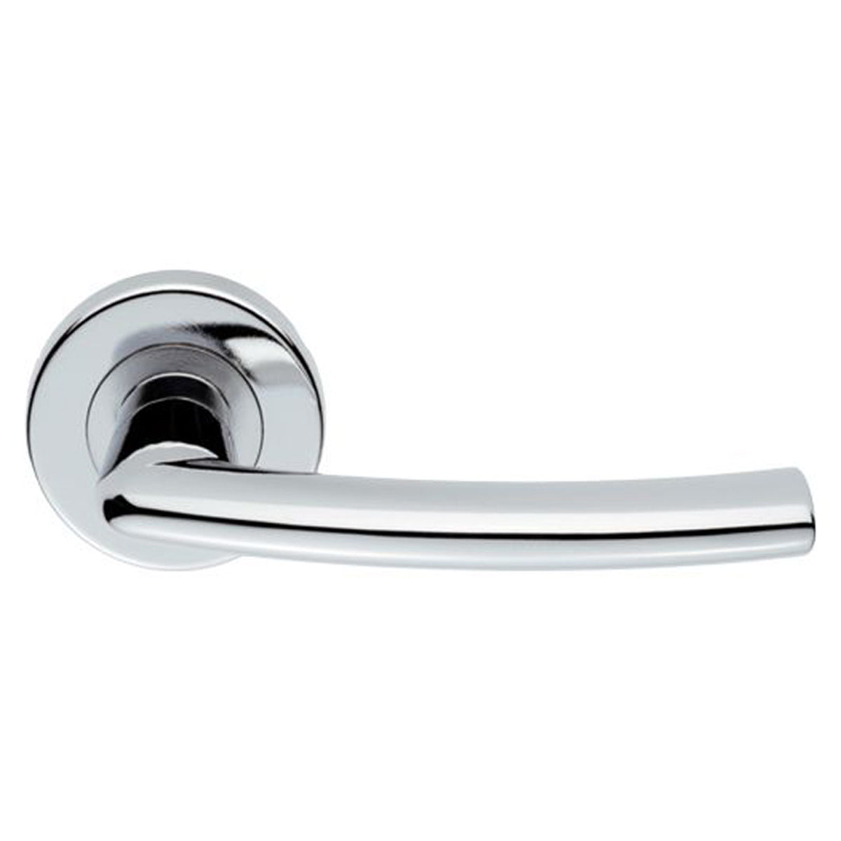 DOS L HANDLE D51x112 PCP SZC020CP by CARLISLE BRASS