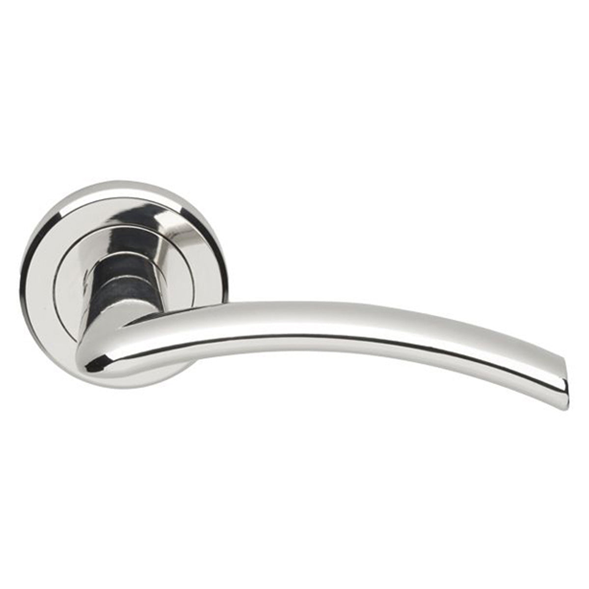 TRES L HANDLE D51x113 PCP SZC030CP by CARLISLE BRASS