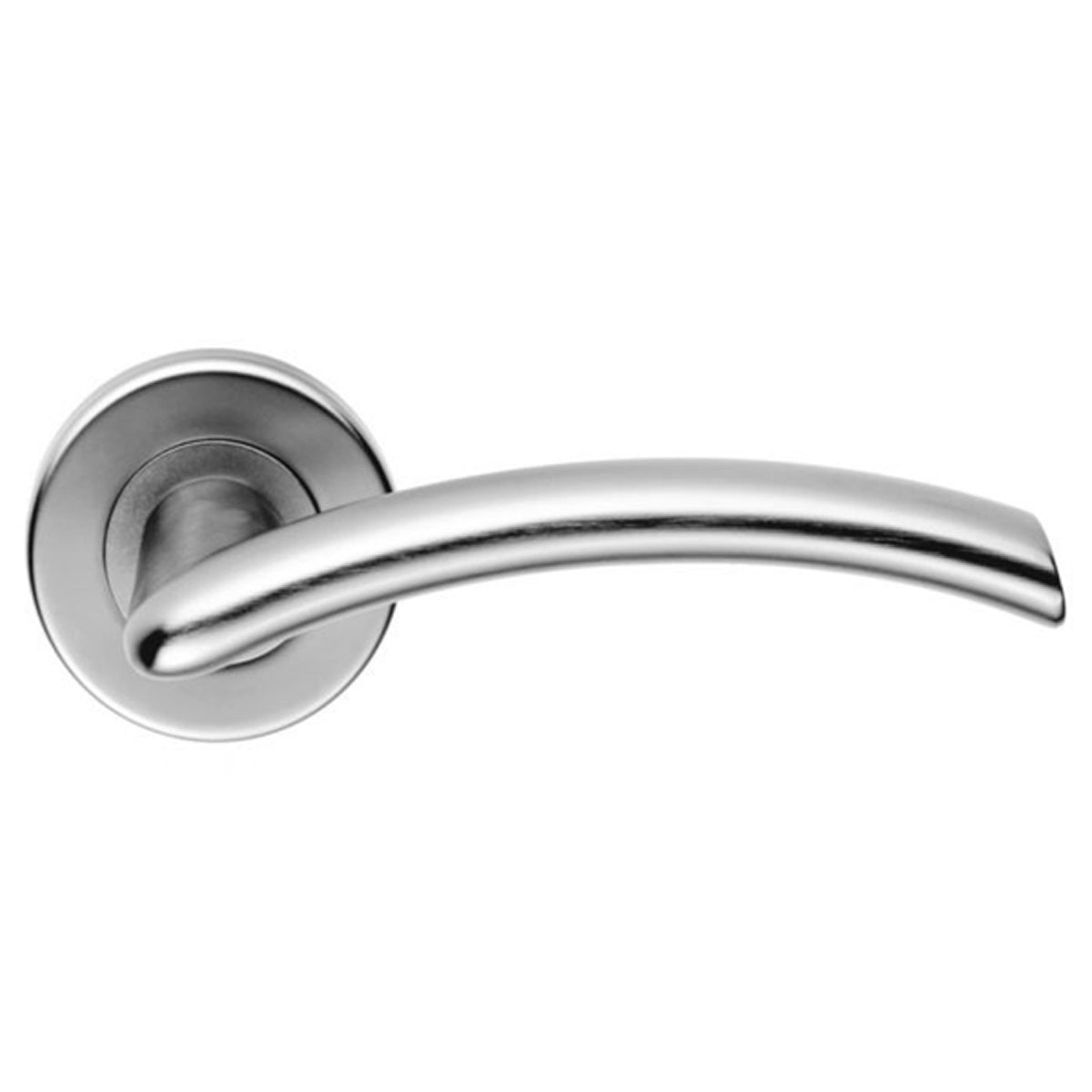 TRES L HANDLE D51x113 SCP SZC030SC by CARLISLE BRASS