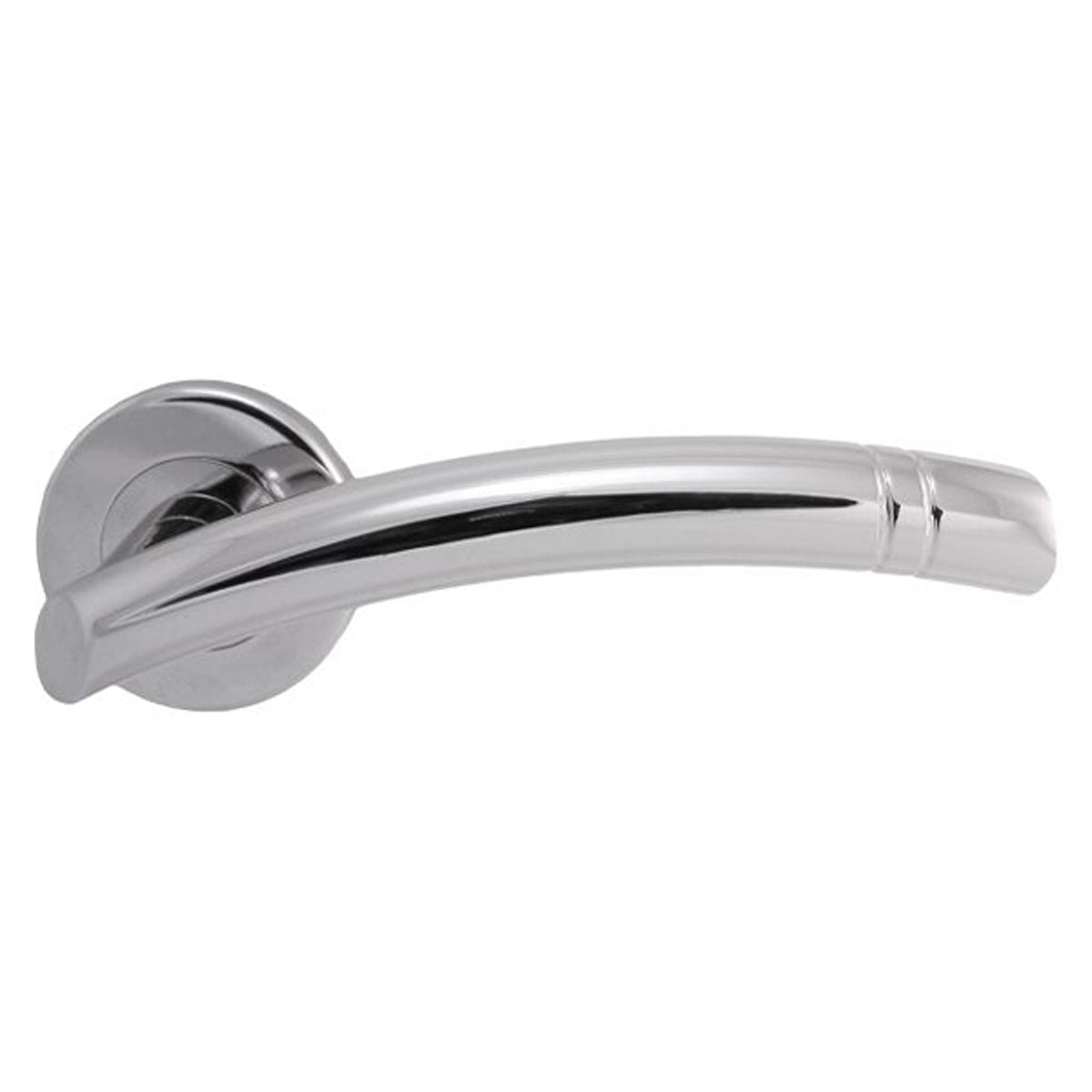 CUARENTA L HANDLE D51x124 PCP SZC340CP by CARLISLE BRASS