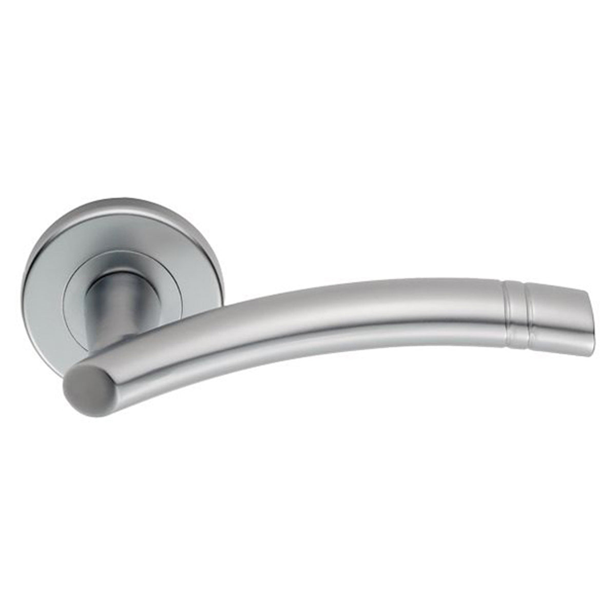 CUARENTA L HANDLE D51x124 SCP SZC340SC by CARLISLE BRASS