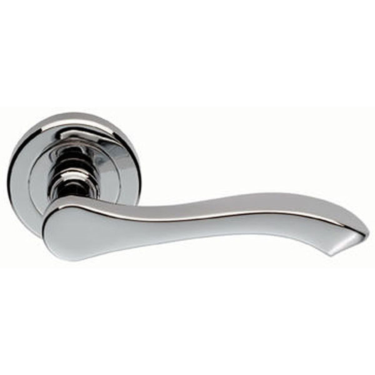 STYLE LHANDLE D51x110 PCP SZM130CP by CARLISLE BRASS