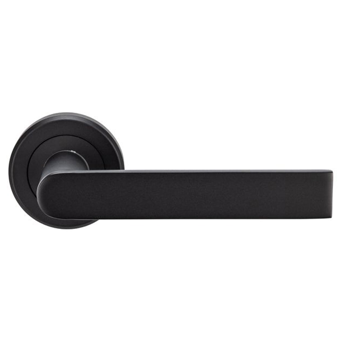 EDGE LHANDLE D51x119 MBK SZM210MB by CARLISLE BRASS