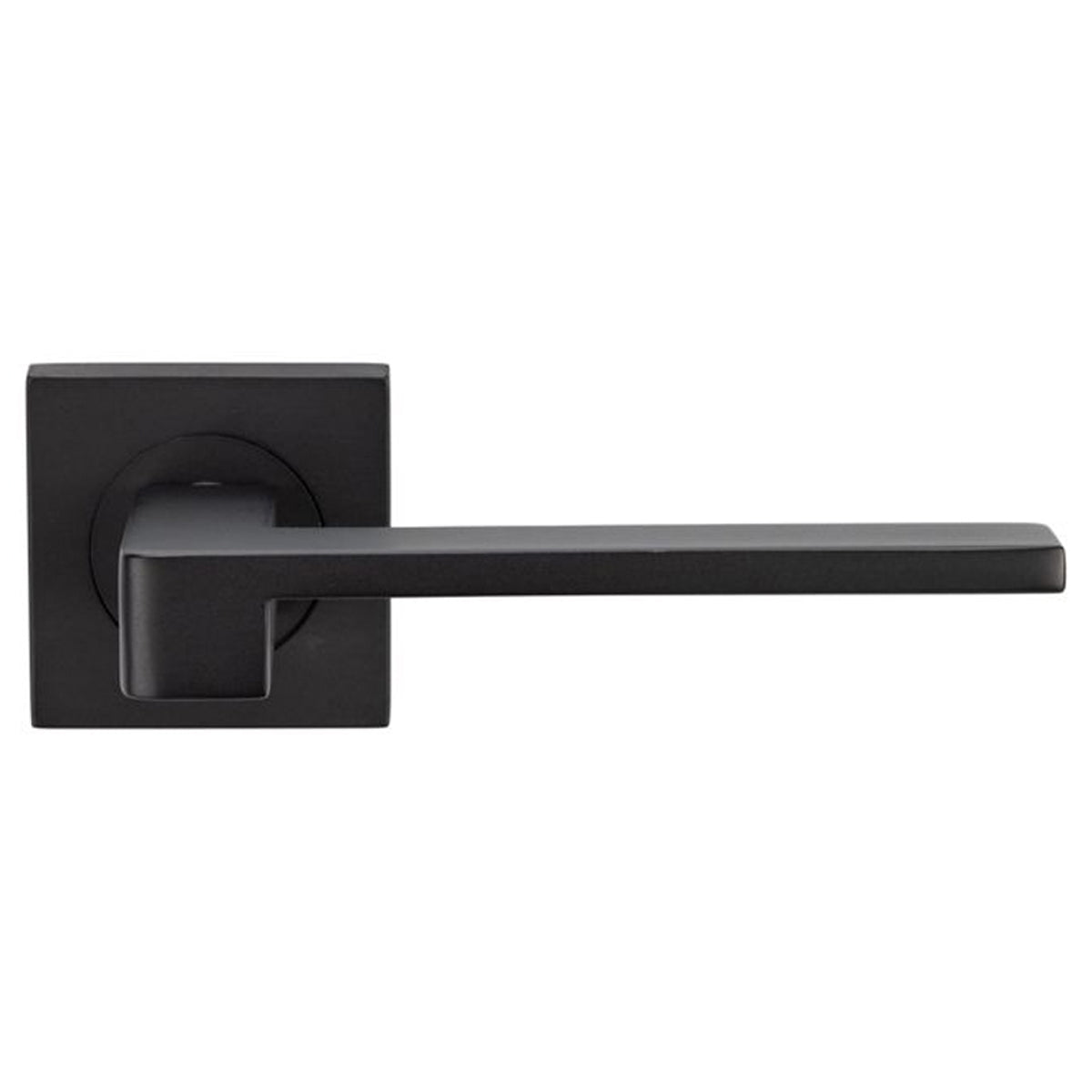EQUI LHANDLE 52x124 MBK SZM370MB by CARLISLE BRASS