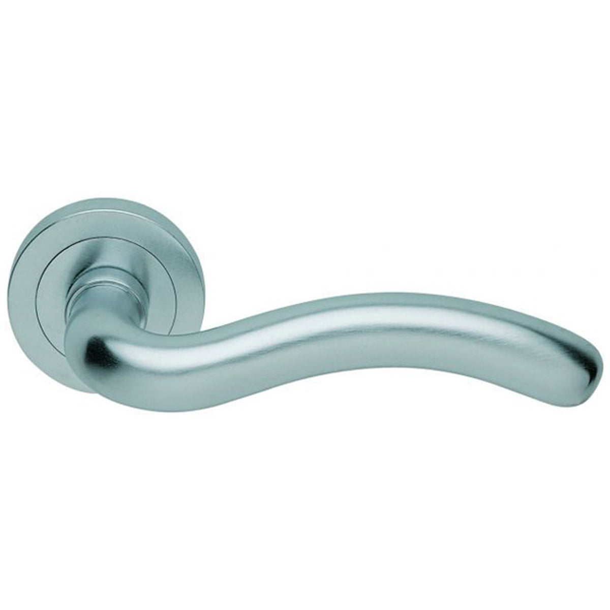 SQUIGGLE LHANDLE D52x129 SCP AQ8SC by CARLISLE BRASS