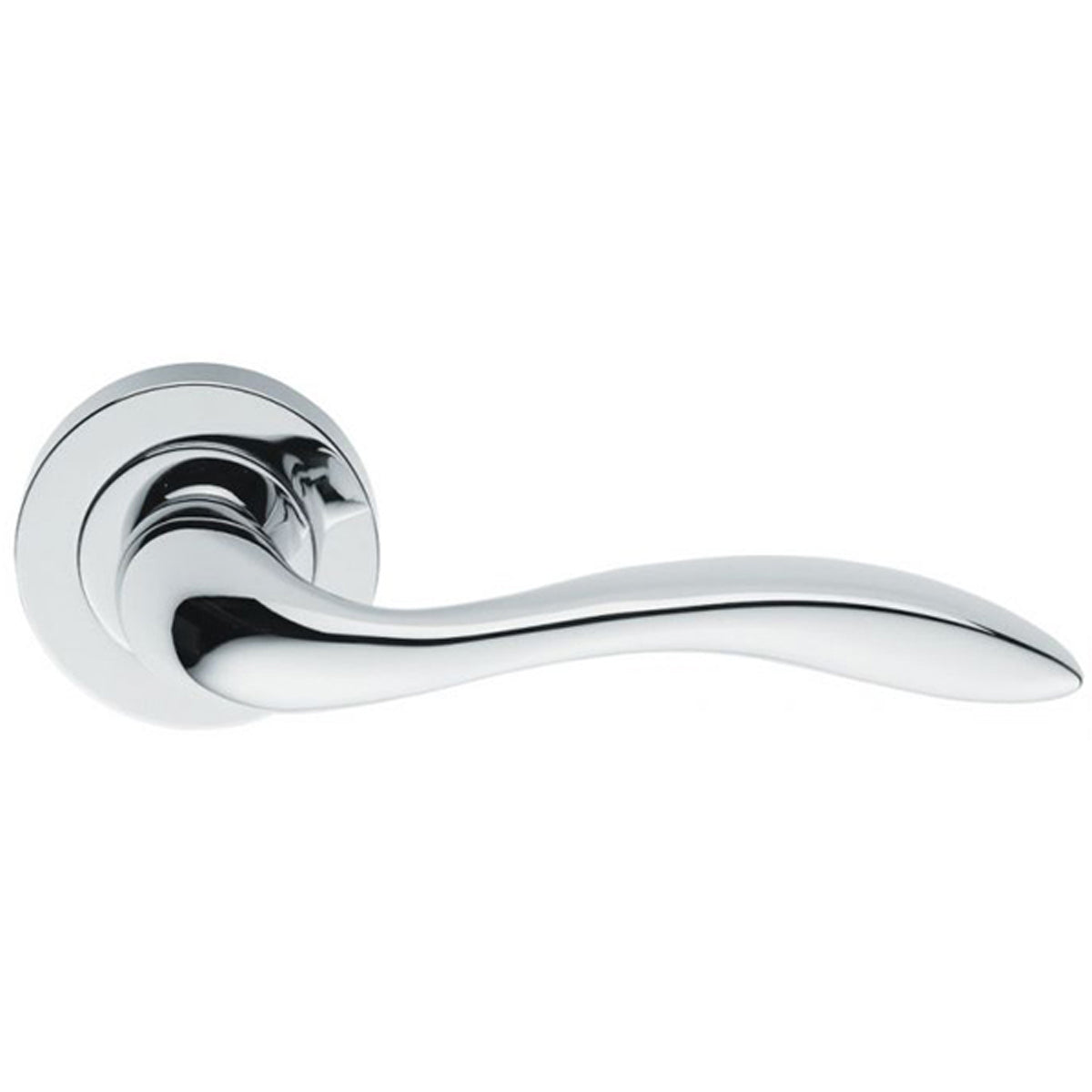GIAVA L HANDLE D52x132 PCP GI5CP by CARLISLE BRASS