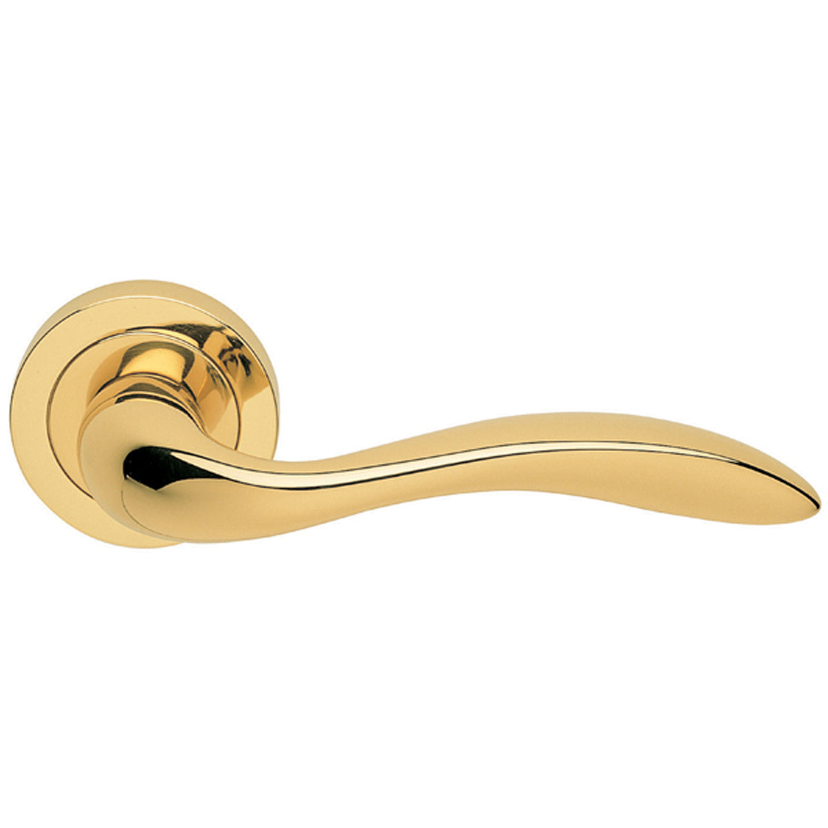 GIAVA L HANDLE D52x132 PBR GI5 by CARLISLE BRASS