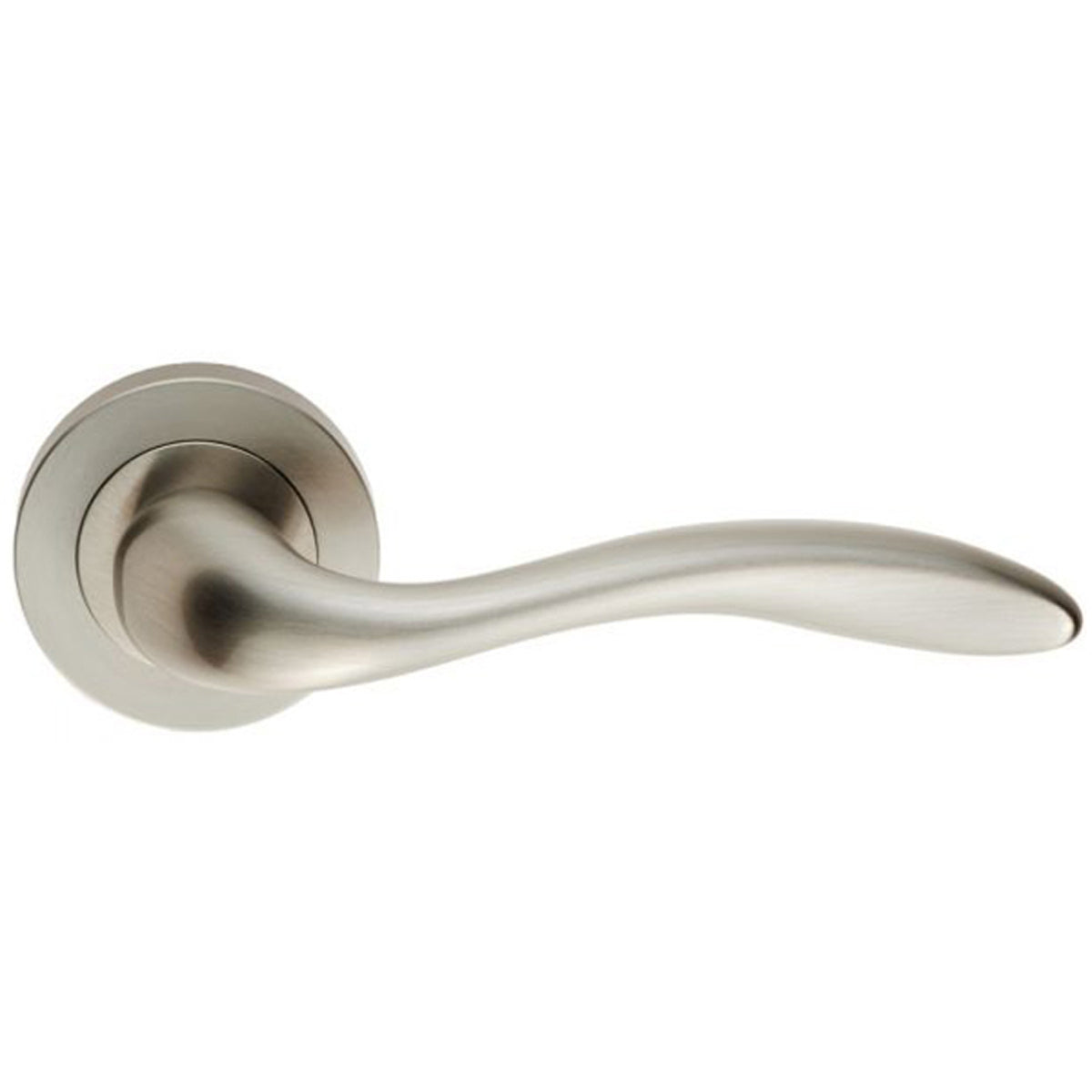 GIAVA L HANDLE D52x132 SCP GI5SC by CARLISLE BRASS
