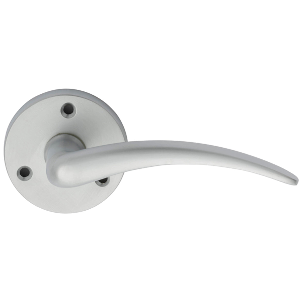 VICTORIAN WING LHANDLE D58x114 SCP DL66SC by CARLISLE BRASS