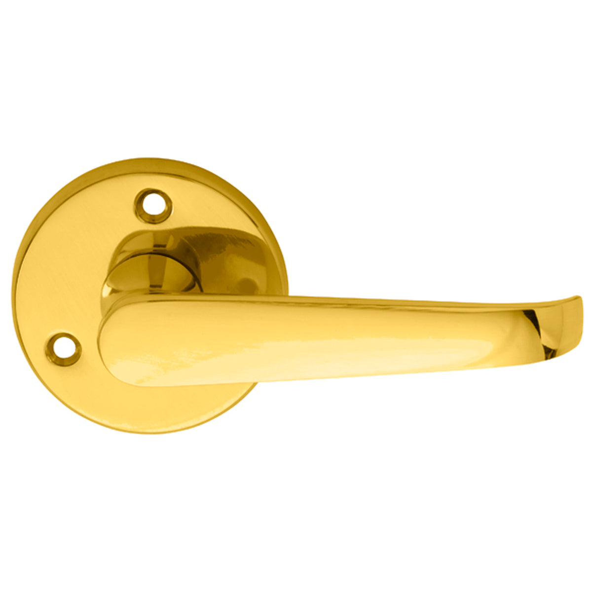 VICTORIAN LHANDLE D59x100 PBR M32 by CARLISLE BRASS